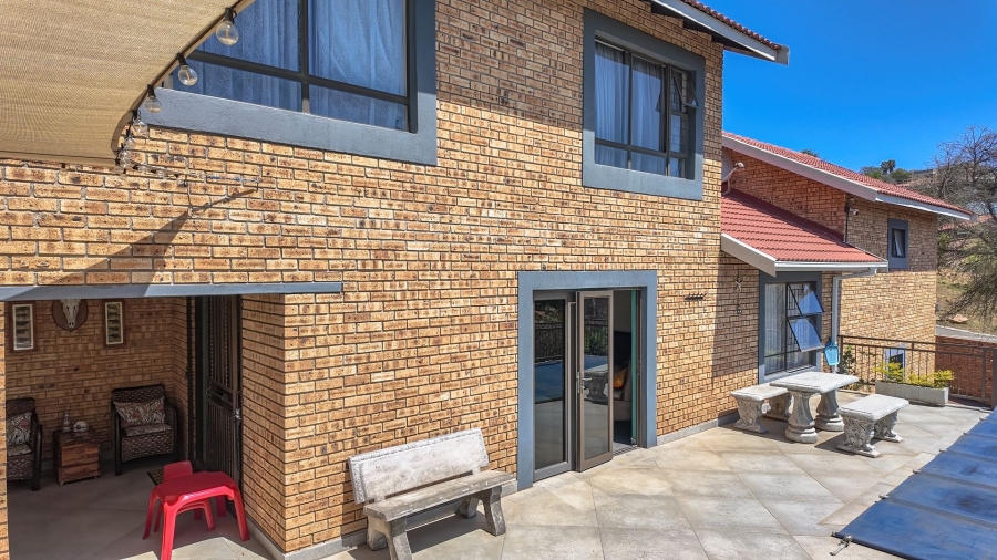 4 Bedroom Property for Sale in Cashan North West